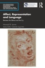 Cover: Affect, Representation and Language - Routledge