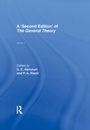 Cover: The General Theory - Routledge