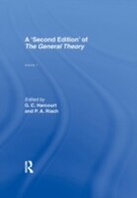 Enlarge image Cover: The General Theory - Routledge