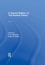 Cover: The General Theory - Routledge
