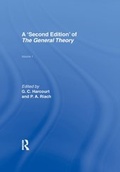 Cover: The General Theory - Routledge