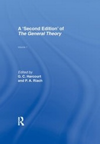 Enlarge image Cover: The General Theory - Routledge
