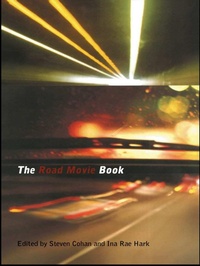 Enlarge image Cover: The Road Movie Book - Routledge