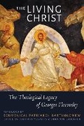 Cover: The Living Christ - T.& T.Clark Ltd