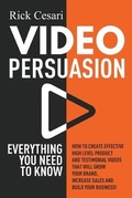 Cover: Video Persuasion - R. R. Bowker