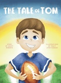 Cover: The Tale of Tom - Tale of Tom LLC