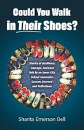 Cover: Could You Walk in Their Shoes? - Together with Love, LLC