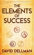 Cover: The Elements of Success - Vintage House Publishing