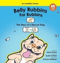 Cover: Belly Rubbins For Bubbins- (Accessibility Version) - Bubbins, LLC