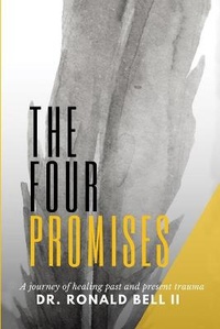 Enlarge image Cover: The Four Promises - Space for Me L.L.C.