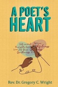 Cover: A Poet's Heart - Fire Heart, Inc