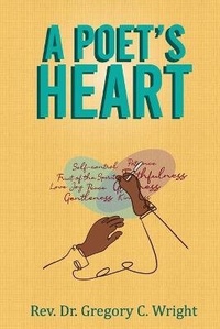 Enlarge image Cover: A Poet's Heart - Fire Heart, Inc