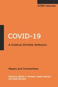 Cover: Covid-19 - STEM Academic Press
