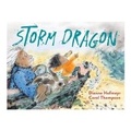 Cover: Storm Dragon - LAPA Publishers