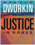 Cover: Justice in Robes - Harvard University Press