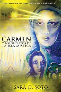 Abbildung von: Carmen y los Secretos de la Isla Mistica - R. R. Bowker