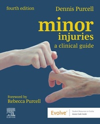 Abbildung von: Minor Injuries E-Book - Churchill Livingstone