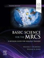 Cover: Basic Science for the MRCS, E-Book - Elsevier