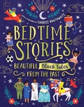 Cover: Bedtime Stories: Beautiful Black Tales from the Past - Scholastic