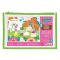 Cover: Tea Party 12 Piece Pouch Puzzle - Galison