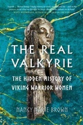 Cover: The Real Valkyrie - The History Press Ltd