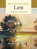 Cover: Not by Bread Alone - Liturgical Press