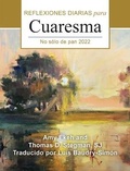 Cover: No Solo de Pan - Liturgical Press