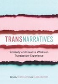 Cover: TransNarratives - Women's Press of Canada