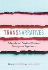 Enlarge image Cover: TransNarratives - Women's Press of Canada