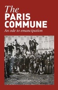 Cover: The Paris Commune - Resistance Books