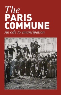 Enlarge image Cover: The Paris Commune - Resistance Books