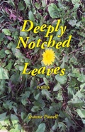 Cover: Deeply Notched Leaves - Regent Press