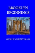 Cover: Brooklyn Beginnings - Patmos Press