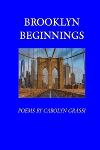 Enlarge image Cover: Brooklyn Beginnings - Patmos Press