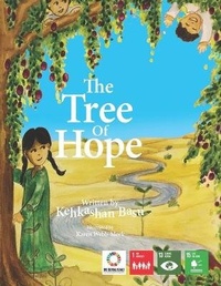 Enlarge image Cover: The Tree of Hope - Voices of Future Generations International Children's Book Series