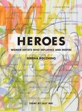 Cover: Heroes - Serena Bocchino/In His Perfect Time