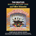 Cover: The Beatles Magical Mystery Tour and Yellow Submarine - 498 Productions, LLC