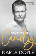 Cover: Sweet as Candy - Amazon Digital Services LLC - Kdp Print Us