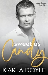Enlarge image Cover: Sweet as Candy - Amazon Digital Services LLC - Kdp Print Us