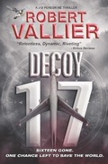 Cover: DECOY 17 - Jaguar Publishing Inc