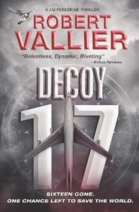 Enlarge image Cover: DECOY 17 - Jaguar Publishing Inc