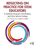 Bild: Reflecting on Practice for Stem Educators - Routledge