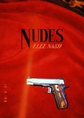 Cover: Nudes - Short Flight/Long Drive Books