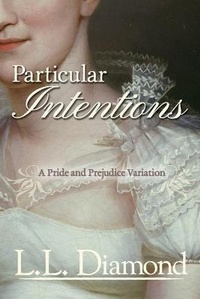 Enlarge image Cover: Particular Intentions - L.L. Diamond