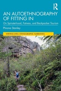 Cover: An Autoethnography of Fitting In - Routledge