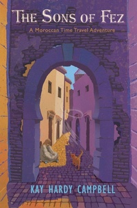Abbildung von: The Sons of Fez - Loon Cove Press