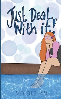 Abbildung von: Just Deal With It - Blurb