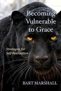 Cover: Becoming Vulnerable to Grace - Realface Press