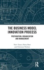Cover: The Business Model Innovation Process - Routledge