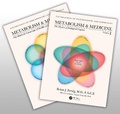 Cover: Metabolism and Medicine - CRC Press